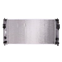 фото thumb №1, Радиатор wody nissan leaf 10- electric