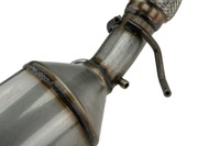 фото thumb №13, Фильтр частиц твердых dpf dpf-me-011 nty