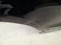 фото thumb №9, Дверь задняя задние правое audi q6 e-tron etron 85h