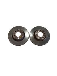 фото thumb №1, Bmw x3 f25 2015 комплект диск гальма передній