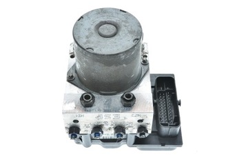 фото thumb №8, Насос abs audi a4 b7 0265950468 8e0910517b