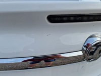 фото thumb №5, Крышка багажника багажника opel insignia a hb lift z40r