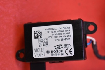 фото thumb №16, Иммобилайзер компьютер набор 55577680 0281017416 13338438aa5k opel astra j 2.0 cdti