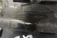 Решётка заглушка левая бампер перед lamborghini aventador roadster 11- в Украине, фото thumb