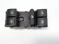 фото thumb №3, Панель окон кнопки vw passat cc