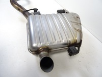 фото thumb №9, Jaguar xe x760 2.0 d глушитель выхлоп конечный gx73-5e292-ch