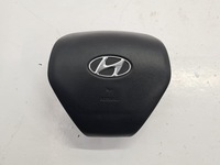 фото thumb №1, Hyundai ix35 подушка подушка безпеки водія