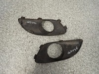 фото thumb №4, Suzuki alto 09-14 рамка галоген левого решётка заглушка