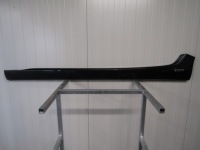 фото thumb №1, Молдинг порог левая renault zoe 12- 764197005r