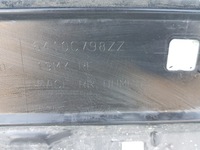 фото thumb №10, Outlander 3 iii lift 18-20 бампер задня задній