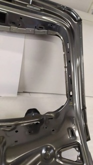 фото thumb №8, Крышка багажника багажника skoda kodiaq