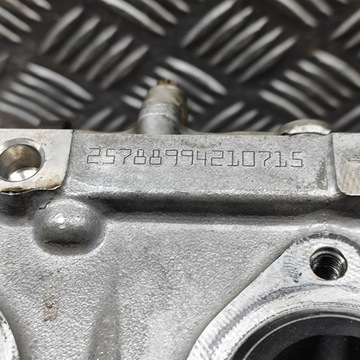 фото thumb №8, Bmw 6 f12 f13 2011 головка двигуна