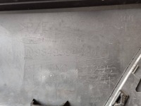 Opel vivaro c рестайлінг  бампер перед 9849394280 оригінал Недорого, фото thumb