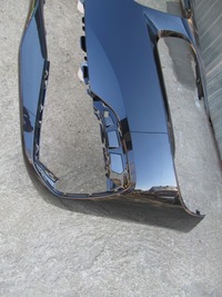 фото thumb №6, Bmw 2 f45 f46 lift бампер перед передний