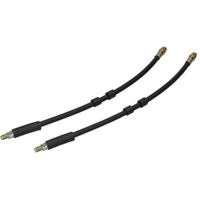 фото thumb №1, 2x шланг гальмівний перед citroen c4 peugeot 307