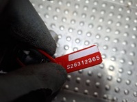 фото thumb №11, Коллектор всасывающий 24435069 opel astra h zafira b z16xep 2005-