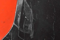 фото thumb №5, Капот кришка двигуна czarna renault laguna 3 iii 07-11