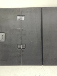 фото thumb №10, Audi a6 c7 avant плита підлога багажника килимок