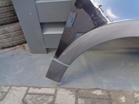 фото thumb №10, Vw polo 6r 6c cross крило праві переднє планка lc9x