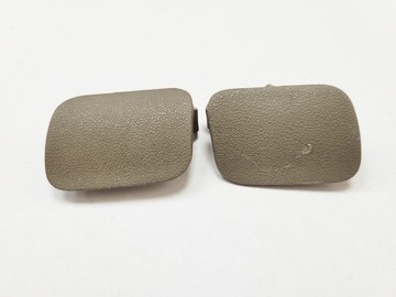 фото thumb №1, Заглушка захист ліва права renault scenic ii 2 r8103026 r8103021