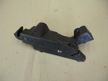 фото thumb №15, Mercedes w206 абсорбер пенополистирол a2067356100