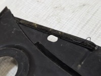 фото thumb №6, Панель под лобовым стеклом европа opel meriva ii b 13271771