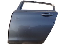 фото thumb №1, Двері лівий задня peugeot 308 t9 хетчбек