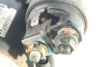 фото thumb №6, Стартер subaru forester sh_ m002t89071 2.0l дизель 2008