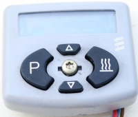 Купити Programator eberspacher mercedes vaneo w414, фото thumb