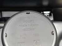 фото thumb №6, Тунель середній бардачок opel crossland x europa