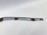 фото thumb №10, Левая молдинг хром бампера спойлер dekor mercedes w140 cl c140 1408851374