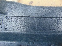 фото thumb №13, Абсорбер бампера ford s-max mk1 6m21-r17a730-ae