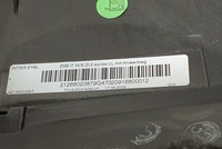 фото thumb №9, Приборная панель приборная консоль mercedes w212