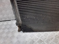 фото thumb №5, Радиатор wody кондиционер вентилируемый dacia logan i 1.5 dci