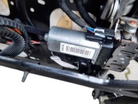 Audi a6 c7 комплект сидінь шкіра електричний limousine avant 4g0885375k Недорого, фото thumb