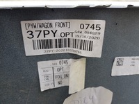 фото thumb №11, Бампер перед hyundai i30 iii lift 86511-g4500