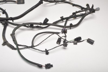 фото thumb №6, Volvo v90 ii жгут кабели парктроник pdc 32311917