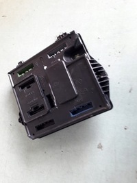 фото thumb №1, Renault zoe коробка bsi