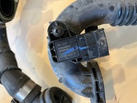 фото thumb №4, Renault clio iv wąż труба интеркулер 0.9 tce