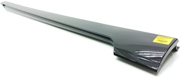 фото thumb №1, Нова org планка порогова права vw passat b8 lc9x