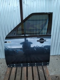 фото thumb №1, Двері ліва перед land rover discovery 3 iii 2004-2009 колір lrc731