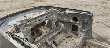 фото thumb №10, Чверть крило задній зад volkswagen vw t-roc t roc cabrio ліва права