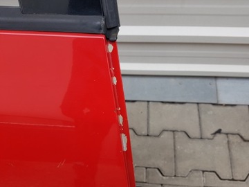 фото thumb №7, Skoda fabia 2 ii 07-14r універсал двері праві зад 8151