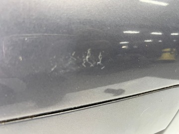 фото thumb №5, Mazda cx-7 задня кришка зад зад cx7 комплектна