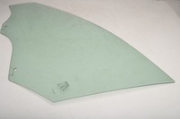 фото thumb №4, Volvo xc60 ii 2021 рік скло двері ліва передня лівий перед