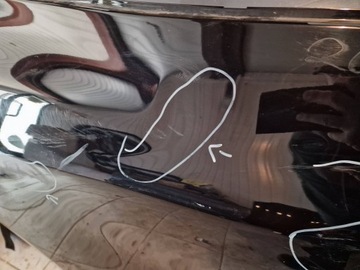 фото thumb №6, Ford mustang mach-e 2022 зад сторона права двері задні