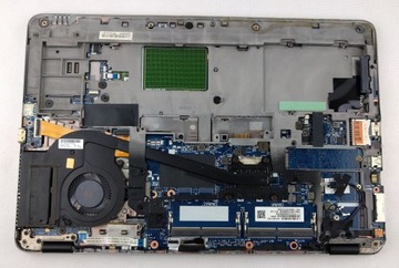 HP EliteBook 850 G3 na części