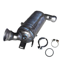 фото thumb №1, Фільтр dpf fap mercedes e220 wdb211608