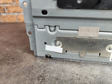 фото thumb №4, Bmw 5 gt f07 f25 x3 зчитувач навігації cic радіо 9275509
