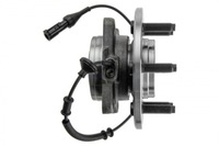 фото thumb №2, Ступиця колеса задня ford expedition 07-